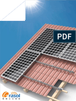 Solar Mount Installation Manual