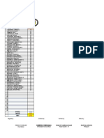 Mps Form PNHS