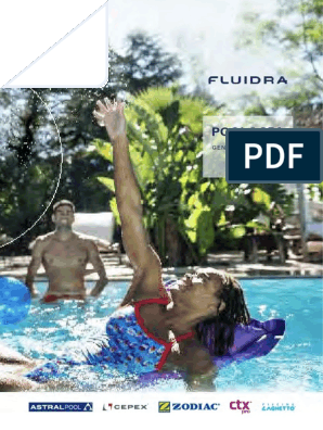 Master Fluidra Catalogue2023 en | PDF