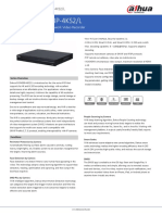 NVR4208-8P-4KS2 L Datasheet 20220315