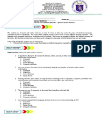 Module 1 With Answer