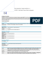 RSPS25 06002Z6YT SM9VYHPE2SXXX - Techdata