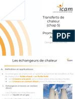 A4.8 Transferts de Chaleur - Chap 5