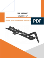 VLE Hooklift&Hookloader Catalogue