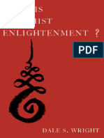Wright, Dale - What Is Buddhist Enlightenment (2016)