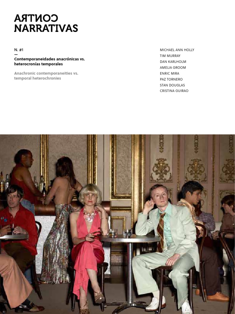 1 Michael Ann Holly PDF Las artes