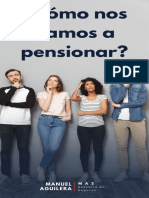 ¿Cómo Nos Vamos A Pensionar...