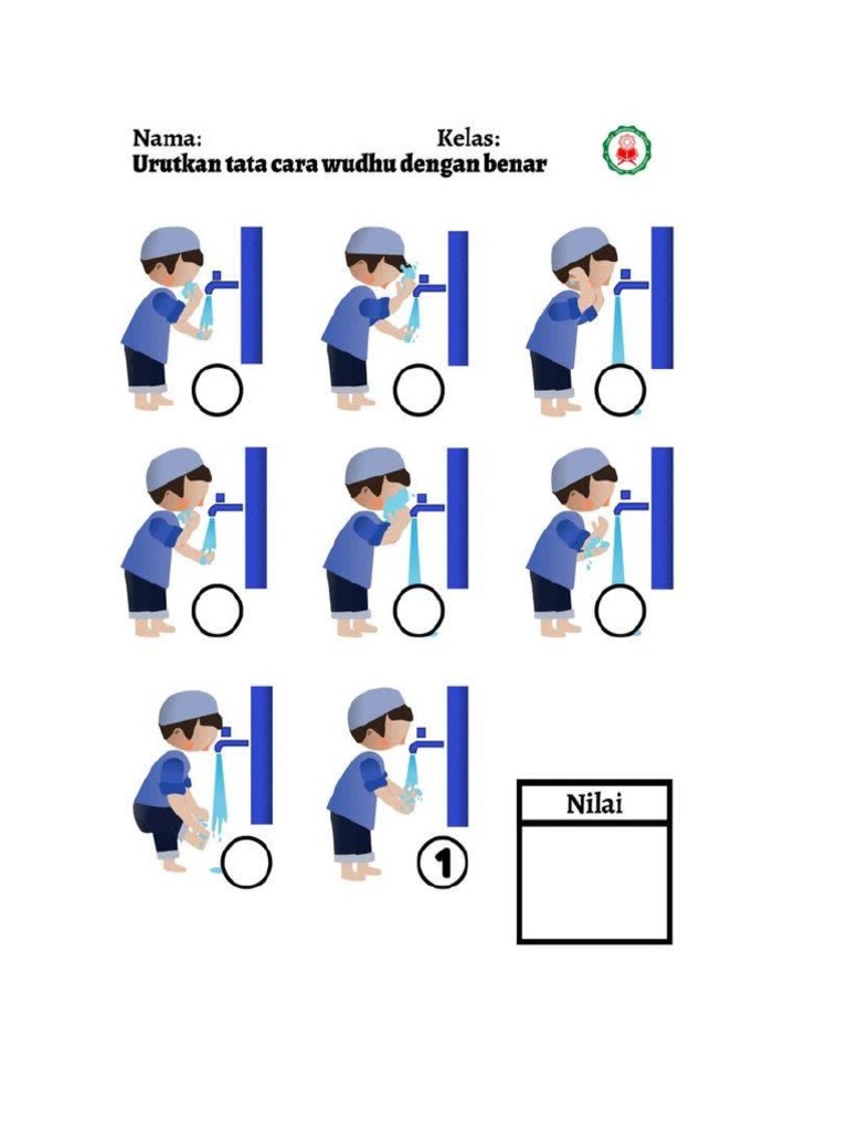 Worksheet Free Time | PDF
