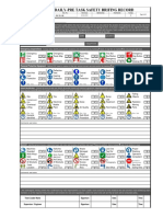 Frs-Tc-F-03-Pre-Task Safety Briefing Record