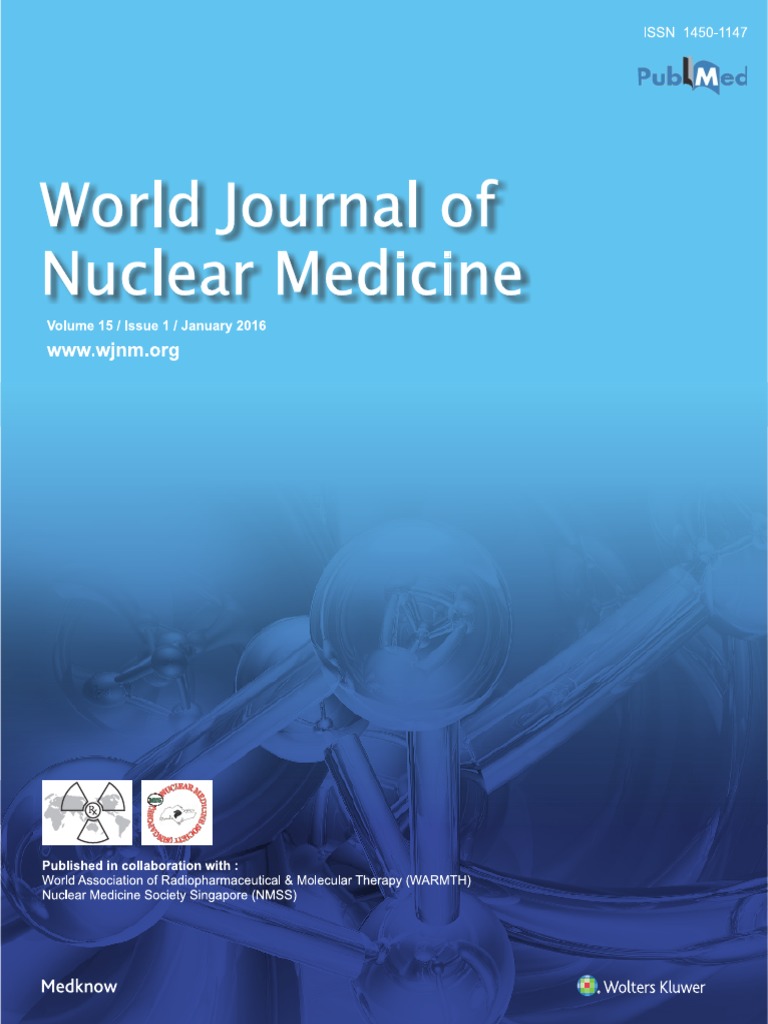 A Study On Determination of An Optimized Detector For SPECT | Descargar ...