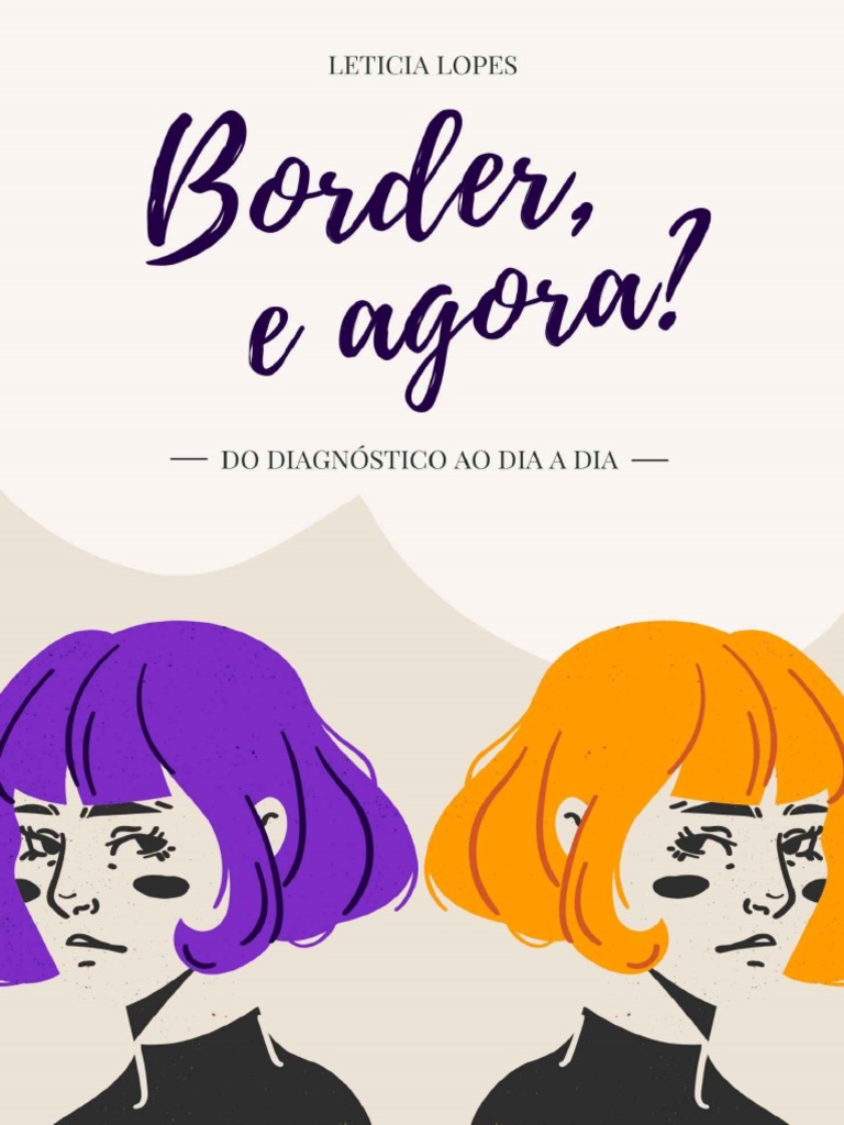 Uma História Borderline: Em Busca Da Sobrevivência, De Oidíme, Amil Azuos.  Editora Artera Editora, Capa Mole Em Português