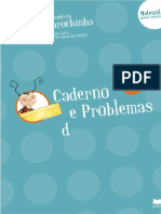 Problemas 3º Ano Matemática