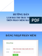 Huong Dan Thi Tren May