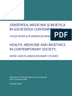USMF_Sanatatea_medicina_si_bioetica_in_societatea_contemporana_2020_CULEGERE