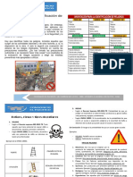 Charlas de Seguridad Unidoss