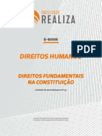 Direitos Humanos: Direitos Fundamentais Na Constituição