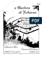 DM053 The Garden of Nefaron