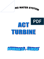 4, ACT Turbine