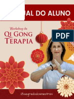 Manual Do Workshop de Qi Gong Terapia