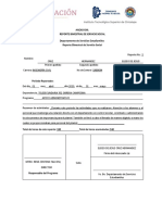 2-Reportes Bimestrales