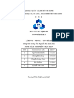 Bài Tập Lớn - Nhóm 2 - Dt02