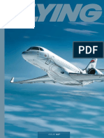 Flying USA - Issue 937, May 2023