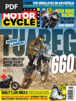moe Just Bikes-November 2020 | PDF | Vehicles | Motor Vehicle