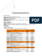 Documento de Resultados