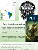 03 - Lenguas Amazonicas en America