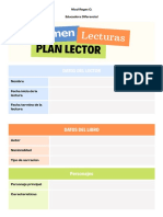 Favorite Things Questionnaire Doc in Blue Orange Green Playful Style