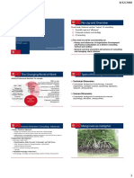 Management Consulting - Lecture 3