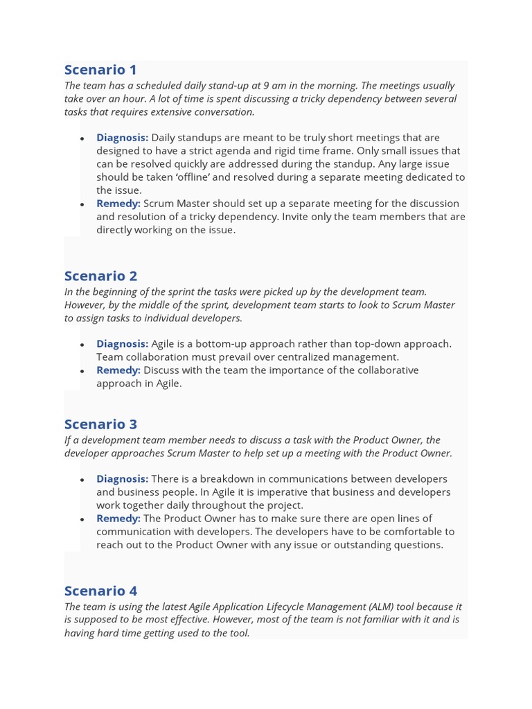 Cognizant Presentation For Task 5 | PDF