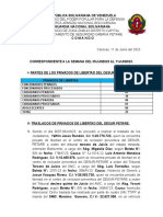 Nota Informativa (Partes de Los PDL) Desur Petare 11jun23