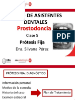 Prostodoncia Clase 5