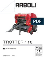 Trotter 110