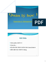 QLKT1101 Quan Ly Hoc 1 3TC S