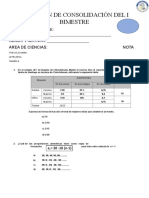 EVALUACIÓN DE CIENCIAS (1) - Mate