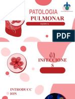 Patologias de Pulmón