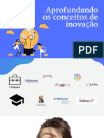 Gestão Da Inovação