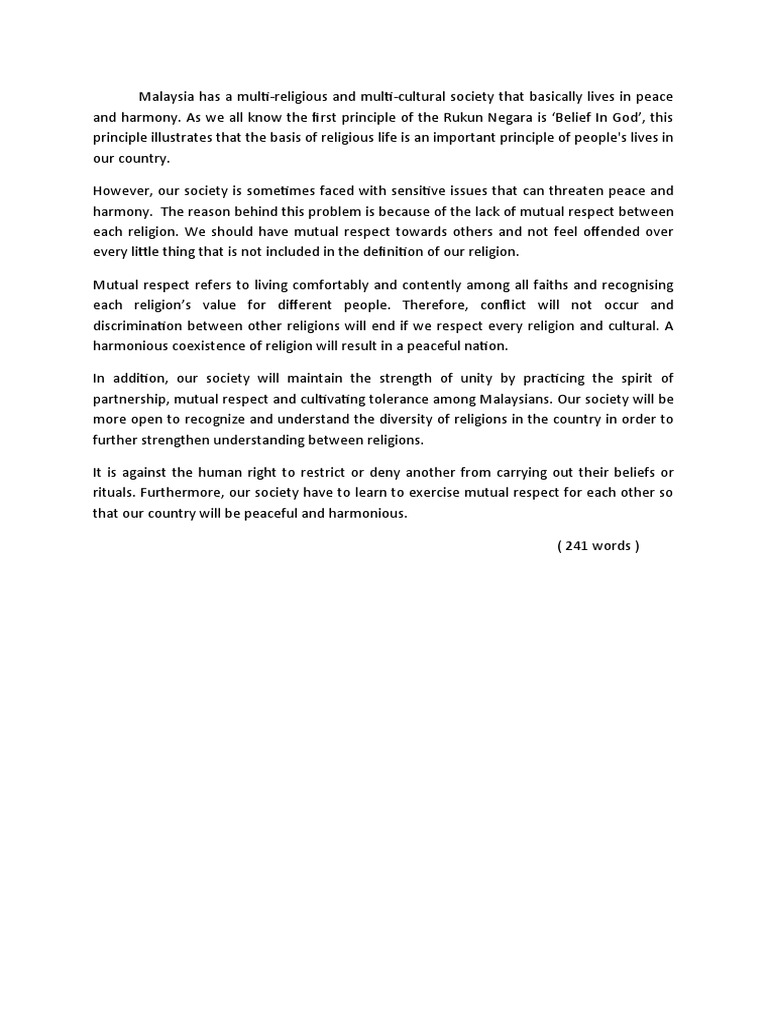 discuss-how-mutual-respect-can-help-people-from-different-religious