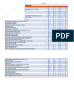 Plan Mantenimiento Chery 2