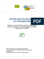 Ayudas Discapacidad LF