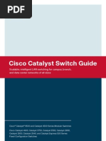 Download Cisco Catalyst Switch Guide by api-3695954 SN6540063 doc pdf