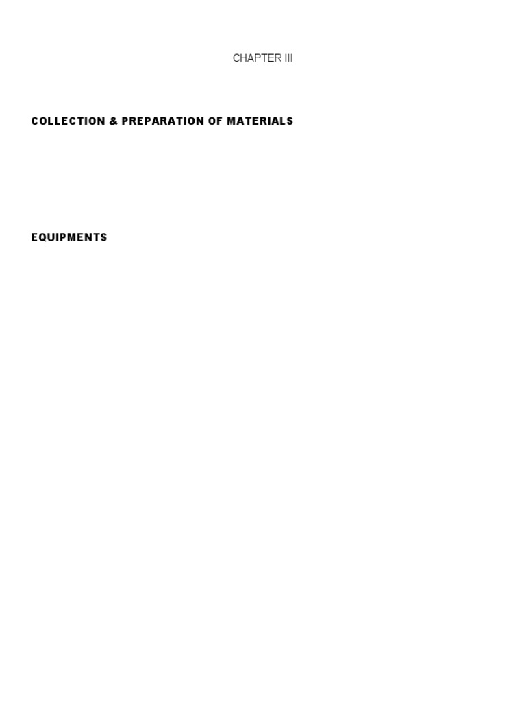 CHAPTER 13the Effectiveness of Electric Whisk Using DC Motor As Improvise Material PDF