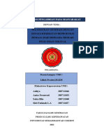 Laporan Penyuluhan Promkes - R2 Kel 3