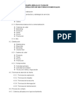 Ensayo de Comercializacion - Brendi Hidalgo Tamani