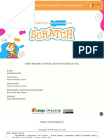 Aprenda A Programar Com Scratch
