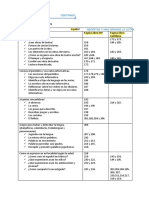 Guía de Estudio 3° Primaria