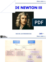 Leyes de Newton-III