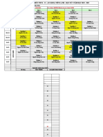 TKB THT C1 Khóa A21 HK2 2022 2023 Tentative